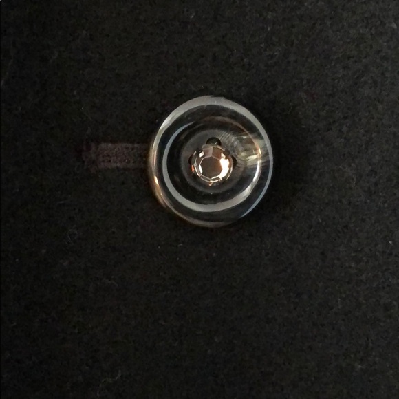 Rebecca Taylor Wool Peacoat - Picture 2 of 6